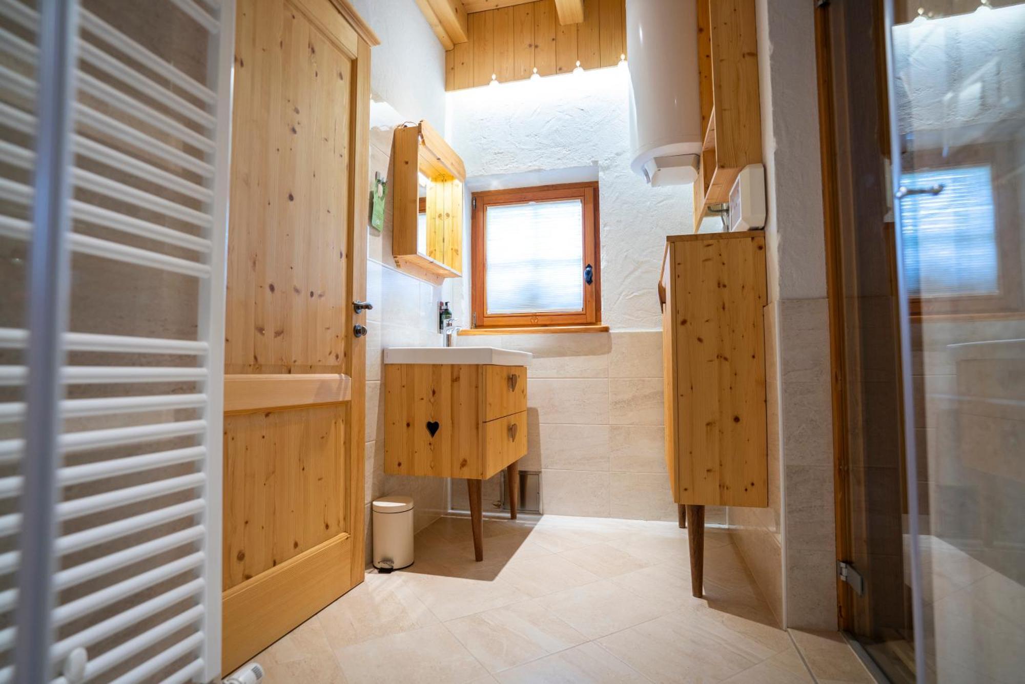 Alpik Chalets - Bohinj Exterior photo